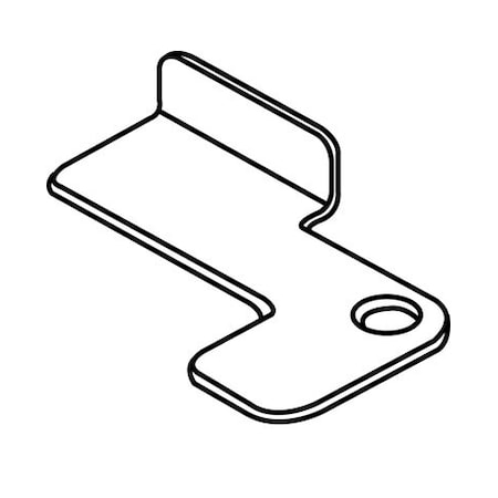 Strybuc Screen Latch Left Hand 90-384